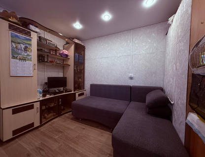 Комната, 21,6&nbsp;м²