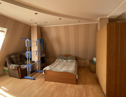 Студия, 41&nbsp;м²