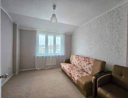 2-к. квартира, 62&nbsp;м²