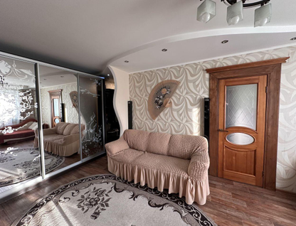 3-к. квартира, 49&nbsp;м²