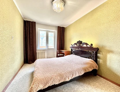 4-к. квартира, 84,1&nbsp;м²