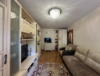 1-к. квартира, 29,3&nbsp;м²