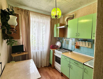 1-к. квартира, 33,1&nbsp;м²