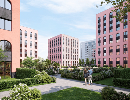 4-к. квартира, 98,3&nbsp;м²