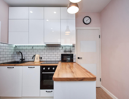 1-к. квартира, 46&nbsp;м²