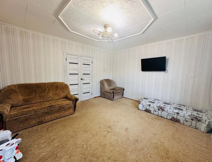 4-к. квартира, 79&nbsp;м²