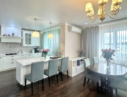 2-к. квартира, 114,4&nbsp;м²