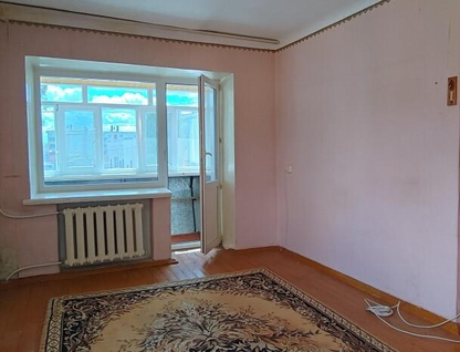 1-к. квартира, 32,2 м²