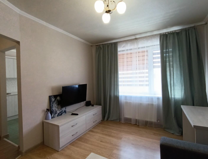 1-к. квартира, 29,2 м²