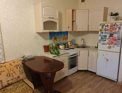 Студия, 28&nbsp;м²