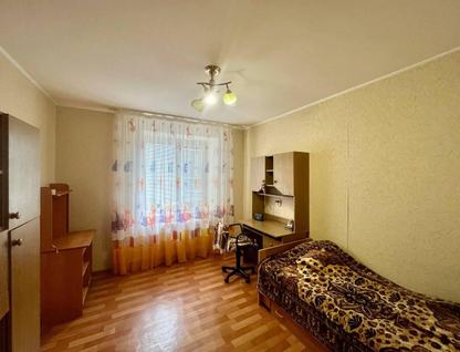 3-к. квартира, 60,5&nbsp;м²
