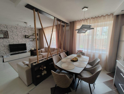 5-к. квартира, 130&nbsp;м²