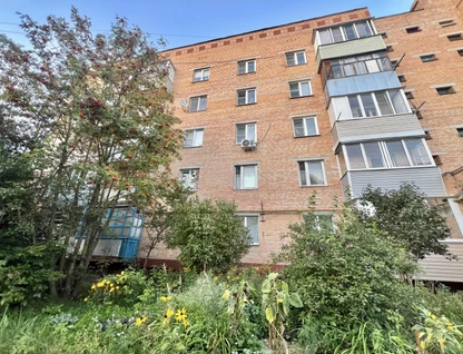 1-к. квартира, 37,1&nbsp;м²