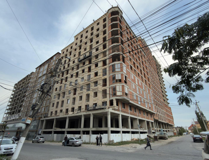 2-к. квартира, 78&nbsp;м²