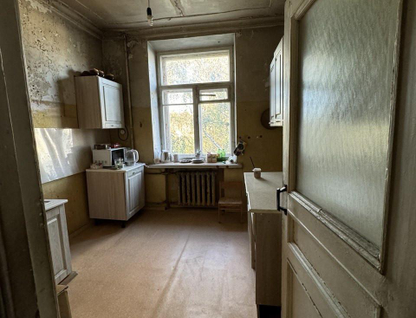 2-к. квартира, 59,5&nbsp;м²