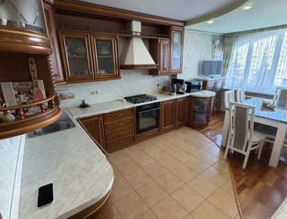 3-к. квартира, 91,7&nbsp;м²