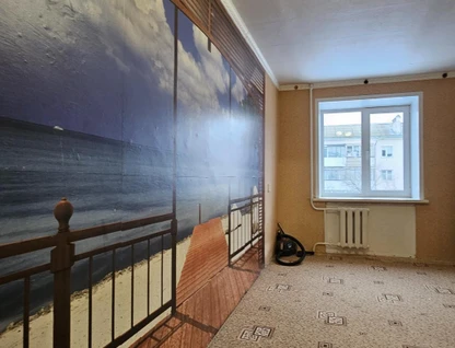 3-к. квартира, 58,4&nbsp;м²