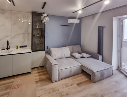 2-к. квартира, 73&nbsp;м²
