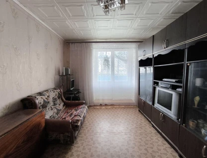 2-к. квартира, 21,8&nbsp;м²