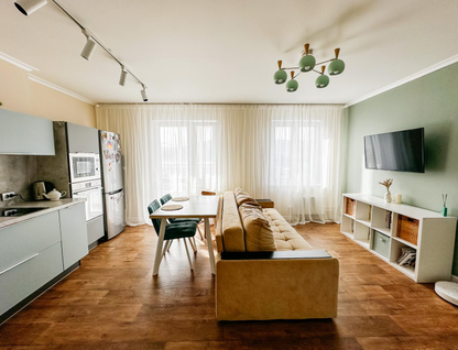 4-к. квартира, 75&nbsp;м²