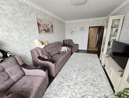 3-к. квартира, 70,5&nbsp;м²