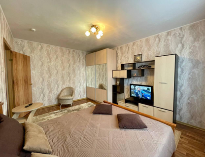 1-к. квартира, 34,6&nbsp;м²
