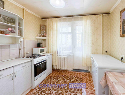 2-к. квартира, 58,5&nbsp;м²