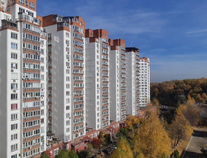 2-к. квартира, 64&nbsp;м²