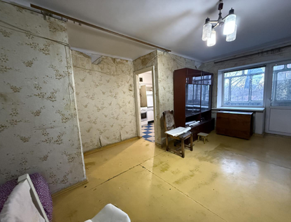 3-к. квартира, 55&nbsp;м²