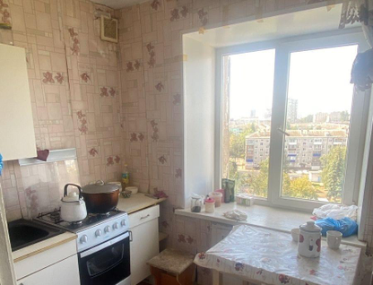 2-к. квартира, 42,9&nbsp;м²