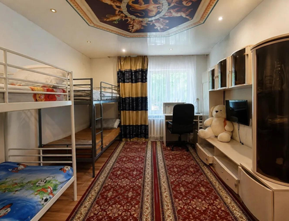 3-к. квартира, 53,2&nbsp;м²