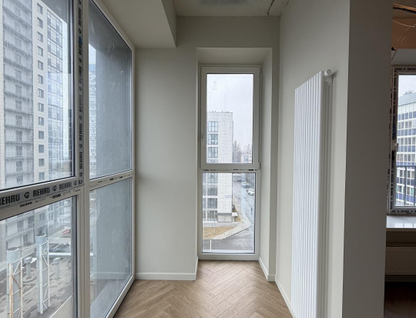 4-к. квартира, 113&nbsp;м²