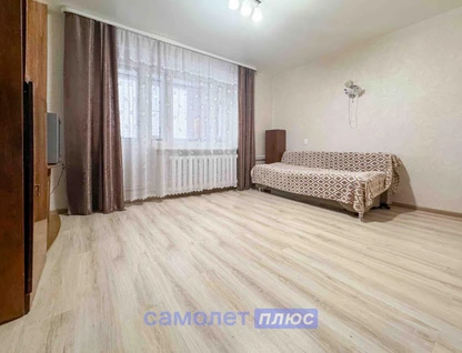 1-к. квартира, 35,5&nbsp;м²