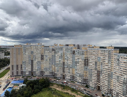 Студия, 24&nbsp;м²
