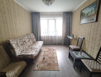 3-к. квартира, 62&nbsp;м²