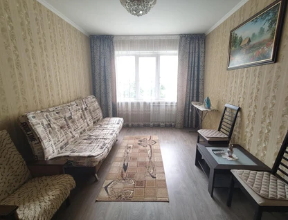 3-к. квартира, 62&nbsp;м²