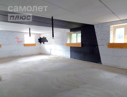 Помещение свободного назначения, 135,7&nbsp;м²