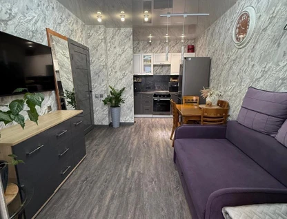 1-к. квартира, 45&nbsp;м²