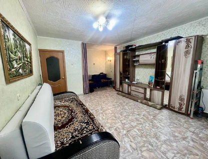 1-к. квартира, 35,5&nbsp;м²