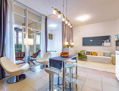 1-к. квартира, 52,2&nbsp;м²