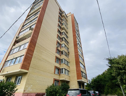 2-к. квартира, 60,2&nbsp;м²