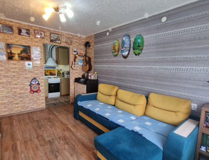 2-к. квартира, 35,2&nbsp;м²