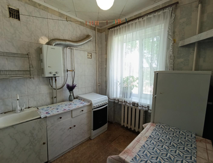 1-к. квартира, 30&nbsp;м²
