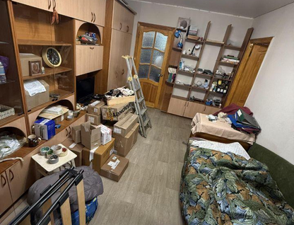 2-к. квартира, 40&nbsp;м²
