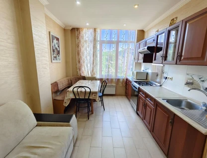 3-к. квартира, 60&nbsp;м²