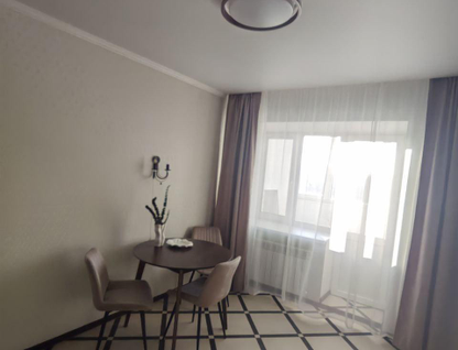 1-к. квартира, 46&nbsp;м²
