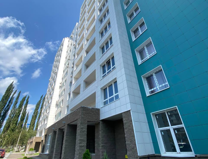 3-к. квартира, 91&nbsp;м²