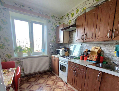 2-к. квартира, 47,8&nbsp;м²