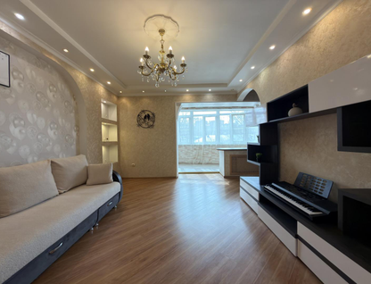 2-к. квартира, 74,9&nbsp;м²