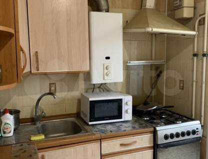 2-к. квартира, 44&nbsp;м²